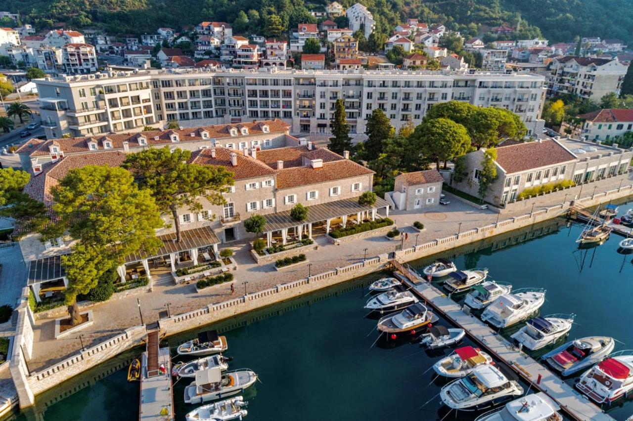 Lazure & Marina Szálloda Herceg Novi